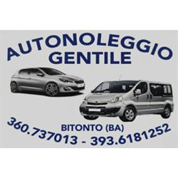 Autonoleggio Gentile