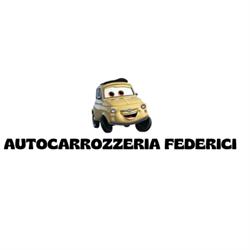 Autocarrozzeria Federici