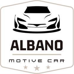 Albano Motive Car