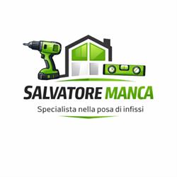 Salvatore Manca Posatore di Infissi