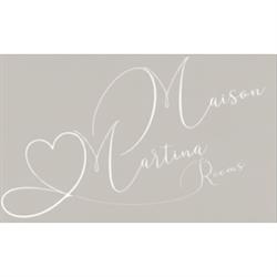 Maison Martina Rooms