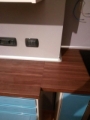 Dettaglio top cucina IKEA