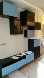 composizione BESTA IKEA Roma