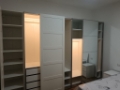 Pax IKEA ante scorrevoli