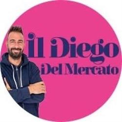 Il Diego del Mercato