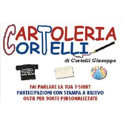 Tipografia Cartoleria Cortelli