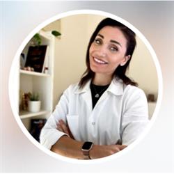 Dott.ssa Francesca Ferri Biologa Nutrizionista