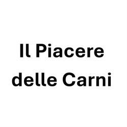Il Piacere delle Carni