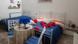 Camera a ore Taranto