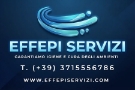 Effepi Servizi - Biglietto