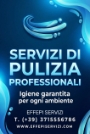 Effepi Servizi - Volantino