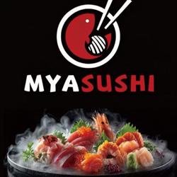 Mya Sushi