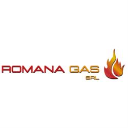 Romana Gas vendita gas per serbatoi gpl uso domestico