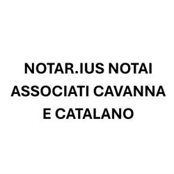 notar.ius Notai Associati Cavanna e Catalano