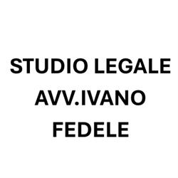 Studio Legale Avv. Ivano Fedele
