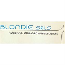 Tacchificio Blondie