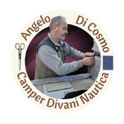 Di Cosmo Rivestimenti  D&D Dimensione Divani