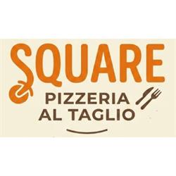 Square Pizzeria Al Taglio