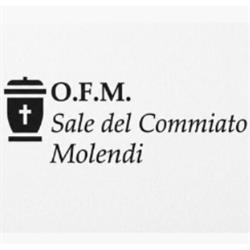 Sale del Commiato Molendi