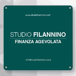 Studio Filannino - Dott. Claudio Filannino | Finanza Agevolata