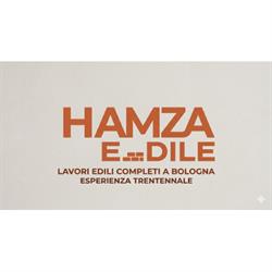 Edile Hamza
