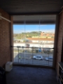chiusura balcone vetri roma