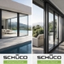infissi schuco