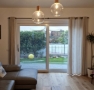 finestra scorrevole pvc roma