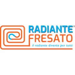 Radiante Fresato