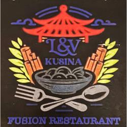 L&V Kusina (Fusion Restaurant)