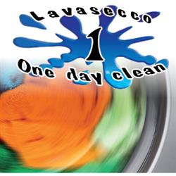 Lavasecco One Day Clean