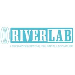 River Lab Verniciatura