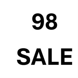 98 Sale