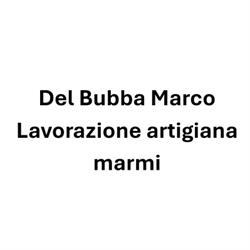 Del Bubba Marco Lavorazione artigiana marmi