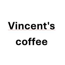 Vincent's coffee