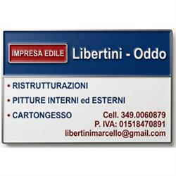 Impresa Edile Libertini-Oddo