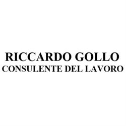 Riccardo Gollo Consulente del Lavoro