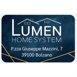 Lumen Home System S.r.l. Lumen Home System G.M.B.H.