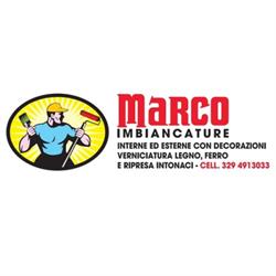 Marco Imbiancature