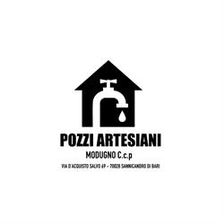 Pozzo  Artesiani via Modugno