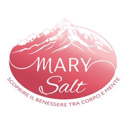 Mary Salt - Grotta del Sale