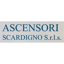 Ascensori Scardigno Srls