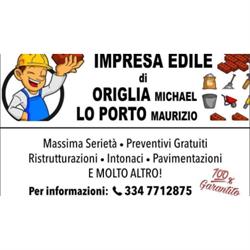 Impresa edile Origlia
