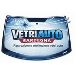 Vetri Auto Sardegna