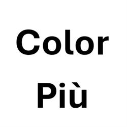 Color Più