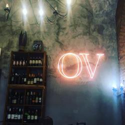 Ov Enoteca