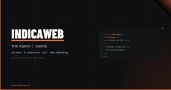 indicaweb web agency