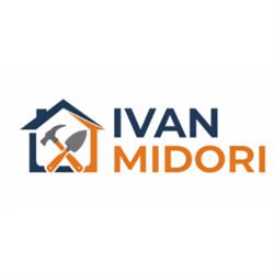Ivan Midori | imbianchino e muratore edile