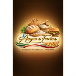 Acqua & Farina Panificio, Focacceria e Pasticceria