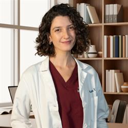 Dott.ssa Virginia Ventura Dermatologa e Venereologa